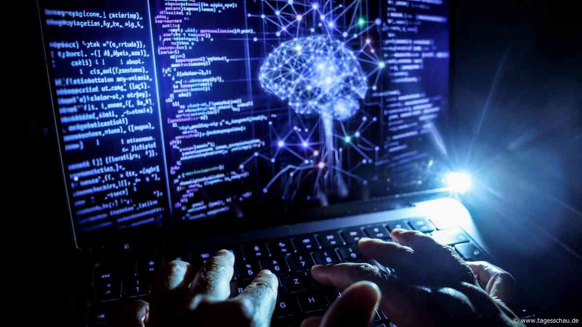 Forscher zur KI-Entwicklung: Risiken ernst nehmen, aber nicht dramatisieren