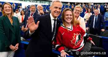 How EU leaders are reacting to Canada associate membership proposal