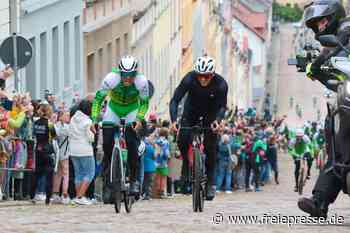 „Hobby schlägt Weltmeister“: Hohenstein-Ernstthaler gewinnt Fight an der Steilen Wand von Meerane