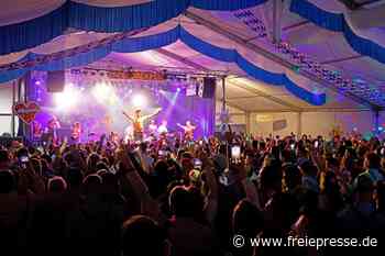 Absage oder nachlassendes Interesse am Oktoberfest ? Bei den „Ridin´Crocs“ ist das anders