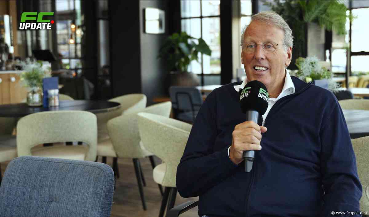 Chris Woerts verwacht extreem spannend seizoen met opvallende kampioen: 'Alles of niets!'