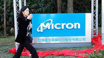 Micron verdiente Milliarden: Chiphersteller bietet Beschäftigten Mega-Bonus - die lehnen ab