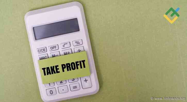 What Is a Take Profit Order and What Does TP Mean in Trading?