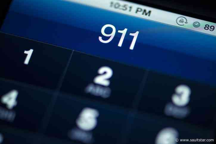 OPP resumes getting 911 calls