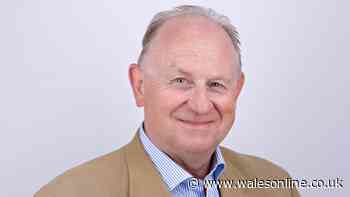Candidate for WRU's top job called for all four regions to remain