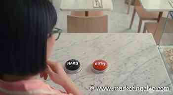 Staples’ CMO on introducing a Hard Button amid bigger B2B push