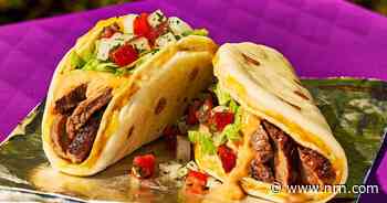 Taco Bell adds a snack-sized twist to its Cheesy Gordita Crunch