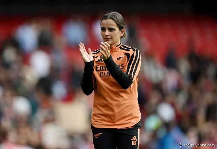 ‘We are looking to do things better’ – Arsenal seeking improvement against Manchester United says Slegers