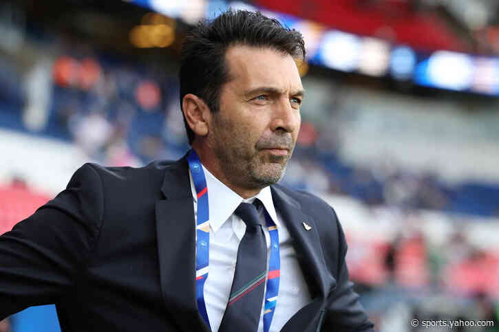 Buffon: ‘Gattuso was the right man for Italy at that moment, I won’t change my mind’