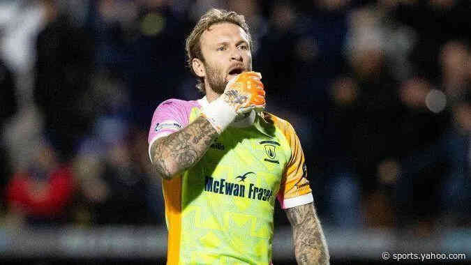 Bain best suited for Scotland, says McGlynn