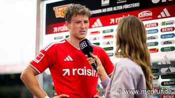 Skarke über FC Bayern: „Sahnetag und das Quäntchen Glück" nötig