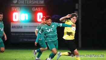 Pokal-Überraschung blieb aus: SE Freising schlägt Kreisklassisten SV Dietersheim mit 6:2