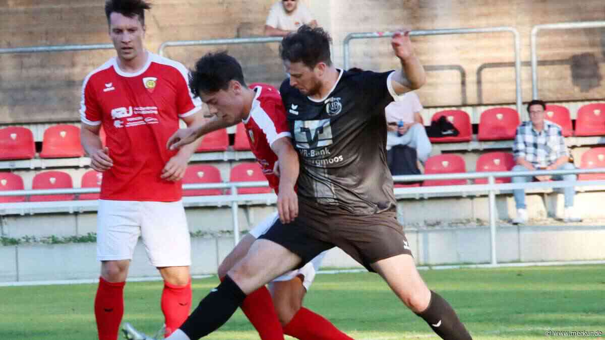VfB Hallbergmoos will auch gegen die Kellerkinder auf „Hurra-Fußball“ verzichten