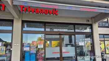 Balkan-Supermarkt Trivanovic in Gauting schließt: „Umsatz um die Hälfte eingebrochen"
