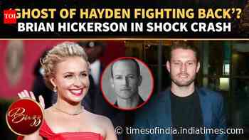 ‘Ghost Of Hayden Fighting Back’: Brian Hickerson Crash Sparks Chilling Reactions Across Social Media