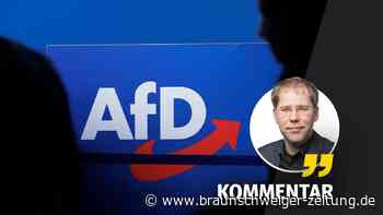 Offenbarungseid für stärkere AfD in Region Braunschweig: Sie findet kaum Leute
