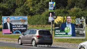 Kommunalwahl in Wolfsburg: Jetzt geht es um die Posten als Ortsbürgermeister