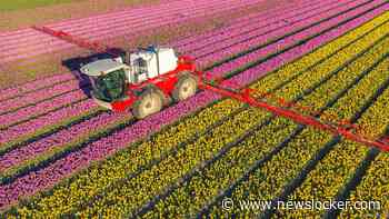 573 wetenschappers vragen EU regels over pesticiden nog niet te versoepelen