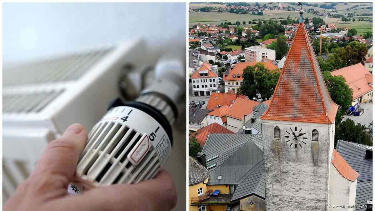 Für das Heizen der Zukunft: Haag schiebt die Wärmeplanung an