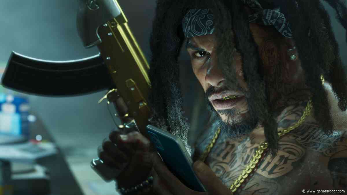 With GTA 6 about to launch, Take-Two boss unloads on investor criticizing "years of delays, missed expectations, and continued dependence on a small number of major franchises"