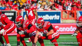 CFL odds, picks, predictions: Ottawa vs. Calgary among expert's best bets for Week 16