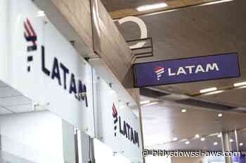 Latam Airlines Colombia reactivó sus vuelos diarios en la ruta Bogotá-Caracas