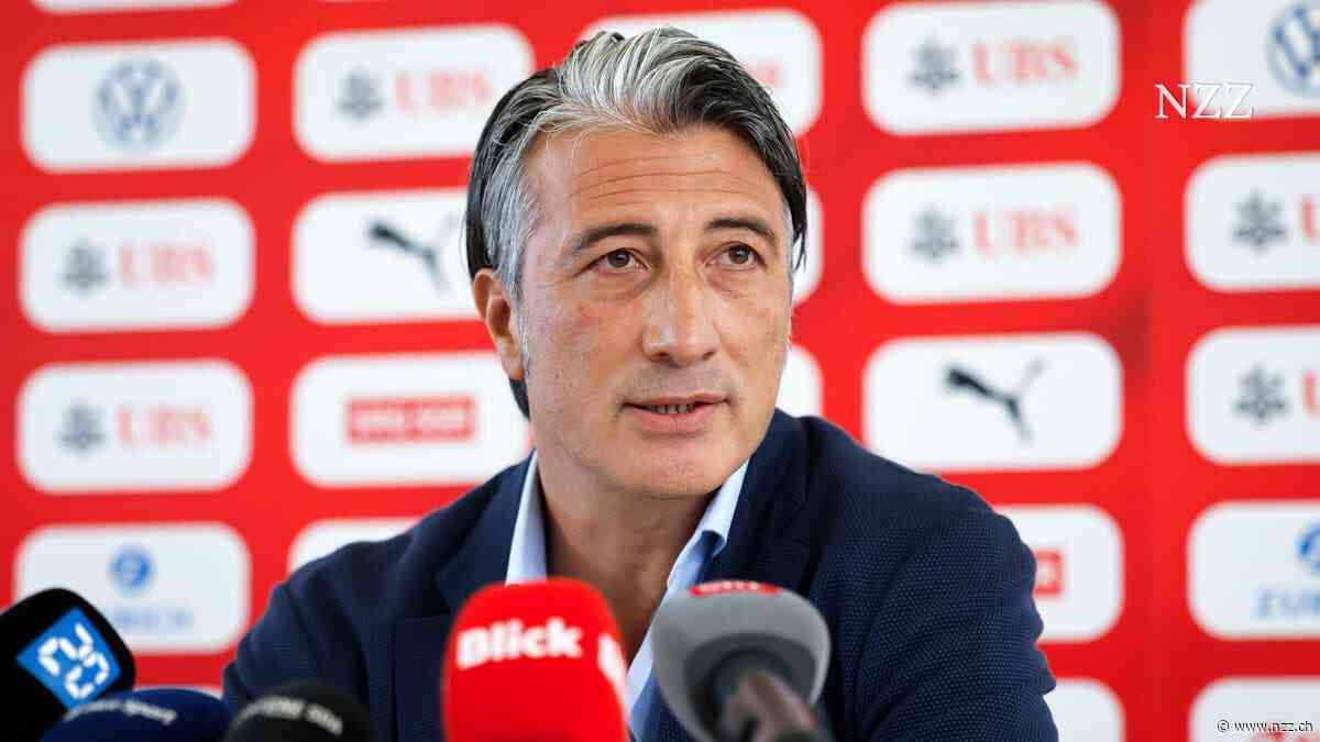Murat Yakin bietet erstmals Boteli und Britschgi auf – und rügt Okafors Gang an die Öffentlichkeit