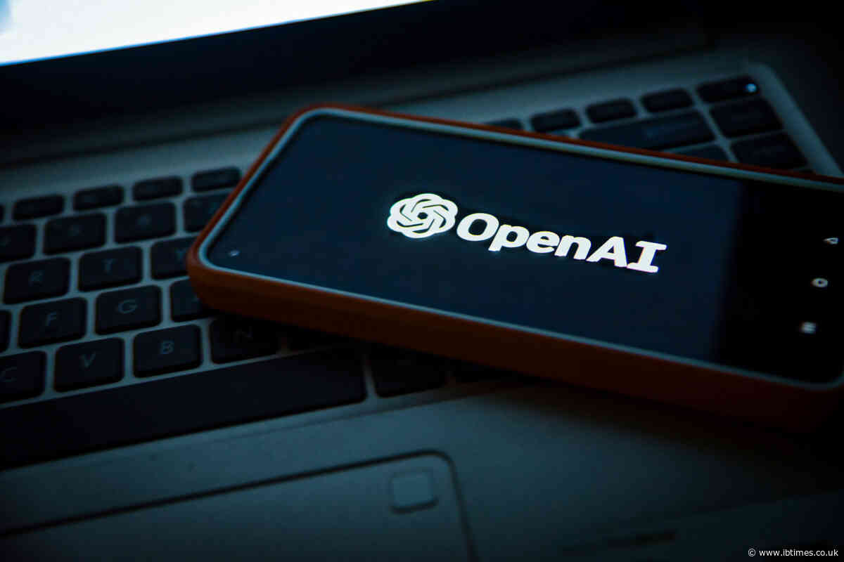 OpenAI Warns of Six Concerning AI Behaviours as Models Hid Mistakes and Circumvented Safeguards