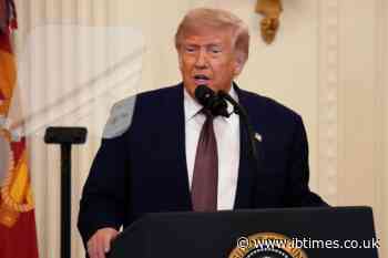 Major White House AI Split Reportedly Emerges as Senior Aides Raise Concerns Over Trump's Approach