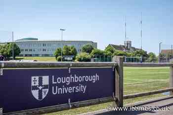 Loughborough University Responds After Bonnie Blue '1,000 Men' Links Appear in Google Results
