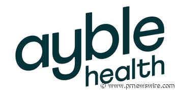 /C O R R E C T I O N -- Ayble Health, Inc./