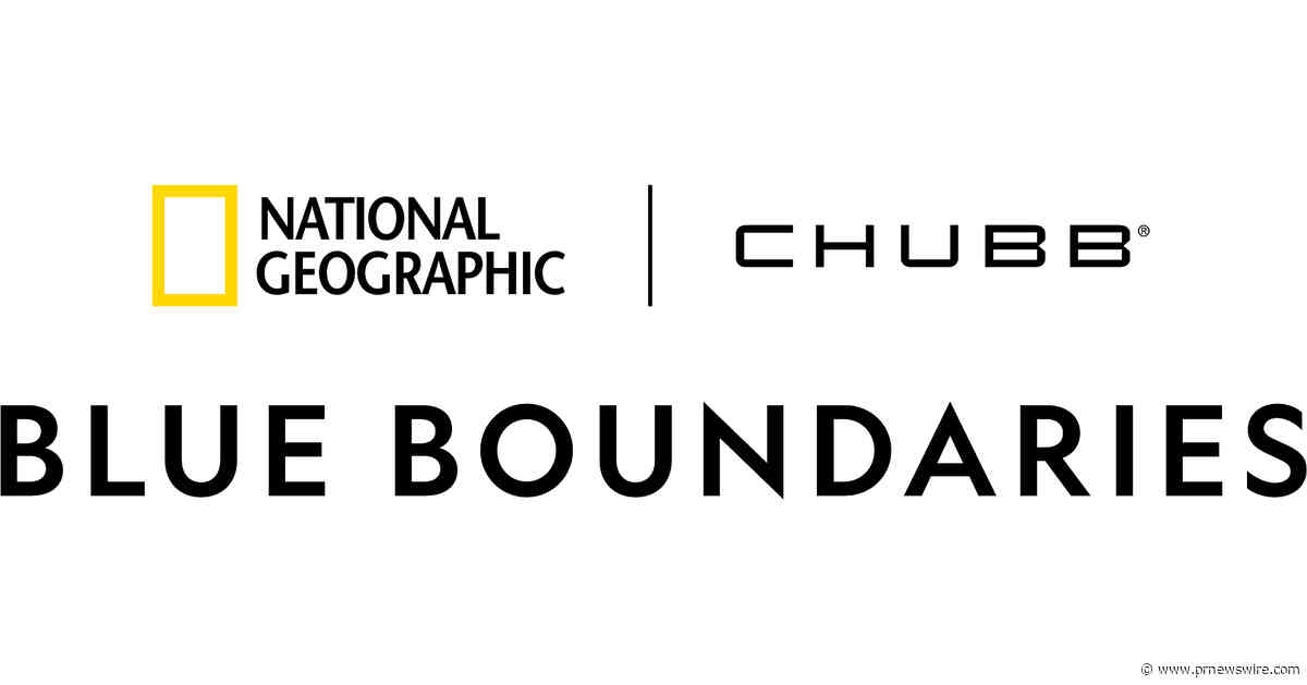 National Geographic Society Funds Inaugural Wetland Conservation Projects Through New Blue Boundaries Program