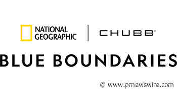 National Geographic Society Funds Inaugural Wetland Conservation Projects Through New Blue Boundaries Program