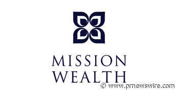 Barron's Ranks Mission Wealth on Top 100 RIA Firms List for 2026