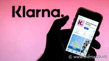 Klarna axes free credit card as customers say 'no way I'm paying' new £4.99 fee