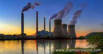 EPA to revoke emissions limits on fossil fuel power plants