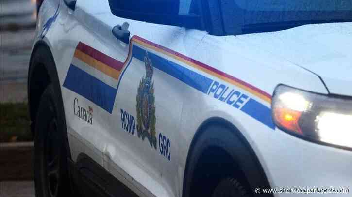 St. Albert traffic stop leads to drug trafficking charges against four people