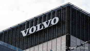 Nicht nur reine E-Autos: Volvo startet größte Modelloffensive seiner Geschichte