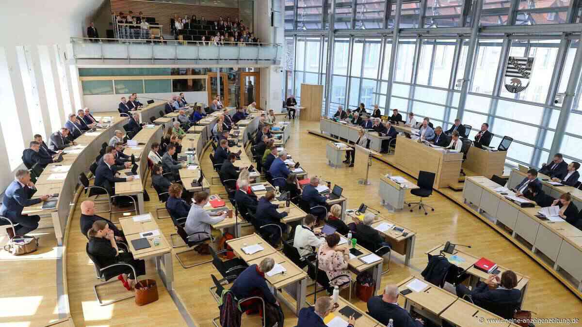 Neue AfD-Pläne sorgen für Empörung: „War zu erwarten, dass sie uns demütigen“