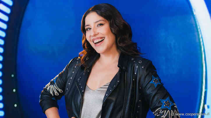 Las condiciones que frenan la llegada de María José Quintanilla a Viña 2027