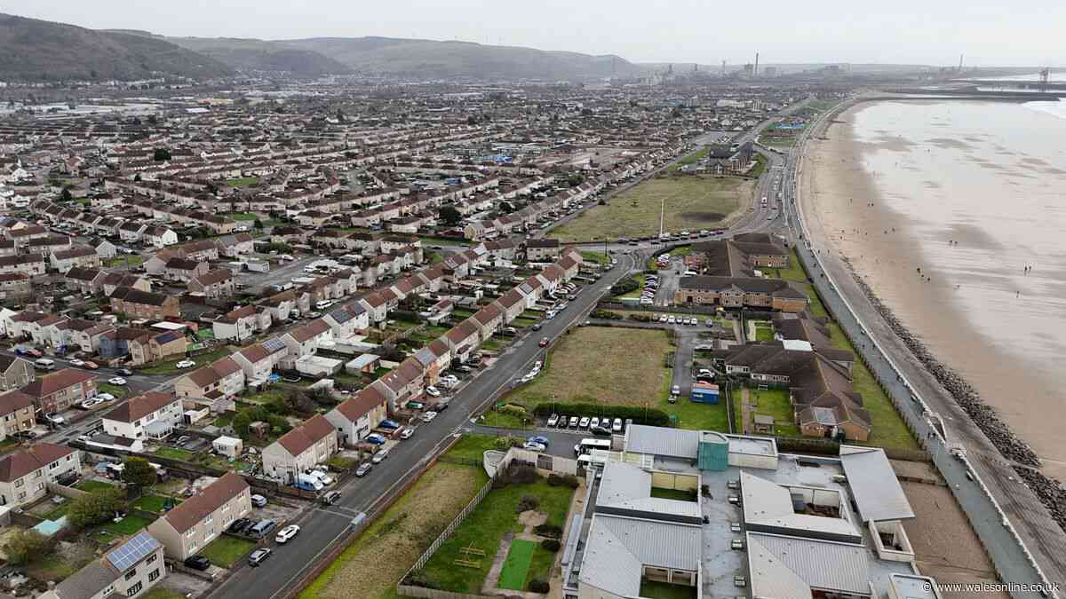 Stress leading cause for staff being off sick at Neath Port Talbot Council