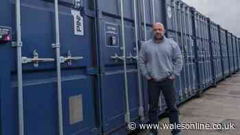 Pink Storage theft victims claim they've not received a penny promised by company