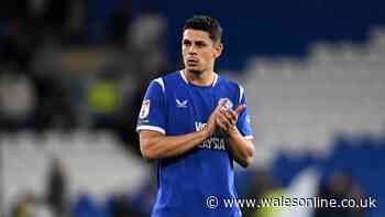 Ex-Cardiff City striker makes Yousef Salech claim and star set for debut