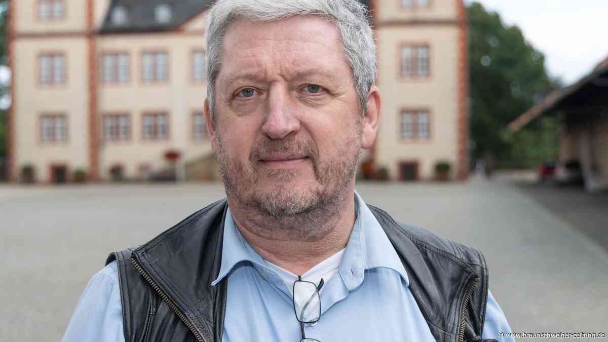 62 Jahre lebt er in Salzgitter: Beim Wahlgang war er plötzlich kein Wähler mehr