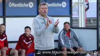 Das „kleine“ Schöningen führt die Regionalliga Nord an – so weit soll es noch gehen