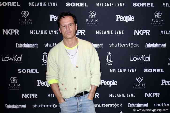 TIFF Review: Andrew Scott in Elsinore