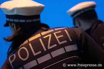 Zschopau: Mann soll Jugendliche belästigt haben