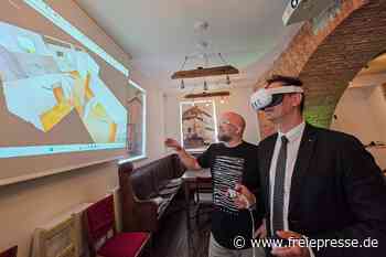 Wohnung mieten ohne Besichtigung? Vermieter im Vogtland setzt auf 3D-Rundgänge