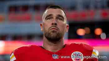 Travis Kelce victim of $35 million fraud months after Taylor Swift wedding