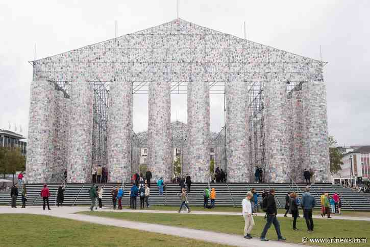 AI Companies Are Destroying Books by the Millions. What Will It Mean for Art?